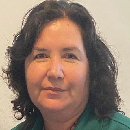 Ana L. Chavez-Mancillas