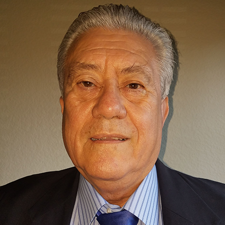 J. Ruben Lozano