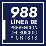 Línea 988 de Prevención del Suicidio y Crisis