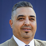 Dr. J Rocky Romero