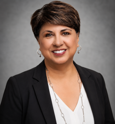 Dr. Susie Villalobos, Ed.D., M.Ed., CCTS-I