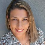 M. Christina Montoy
