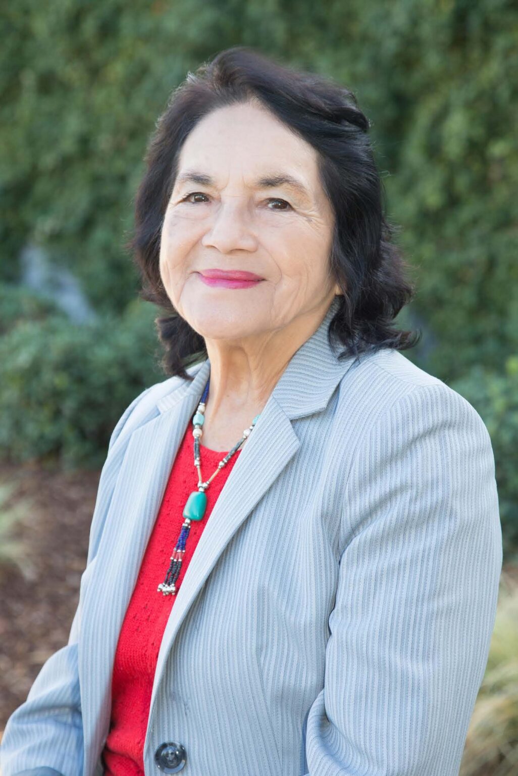 Dolores Huerta
