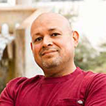 Adolph Delgado, Ph.D., M.Ed., M.S