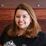 Dr. America Paredes