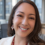 Brenda Quiñonez Cortés, LCSW, MSW