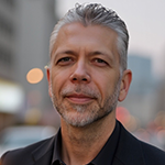 Brian Serna, LPCC, LADC