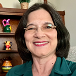 Dra. Damaris Perez Ramirez