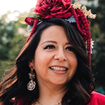 Diana Anzaldua, LCSW-S