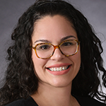 Dr. Hilda Caquias, PsyD