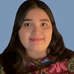 Elizabeth Rodriguez Diaz, BA