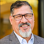 Enrique Lopez-Escalera, JCL, STL, LMSW