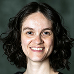 Esther Rodriguez, M.S.&nbsp;&nbsp;