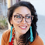 Estrella Sandoval Becker, NMD