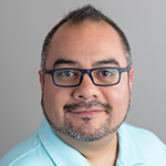 Federico Mendez