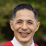 Dr. Felipe Mercado, MSW, PPSC