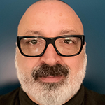 Dr. Gerardo Sandoval