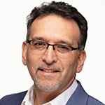 Gilberto Perez, Jr., Ed.D., MSW
