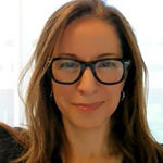 Gira J. Ravelo, PhD, MSW, MBA