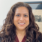 Jeanette Contreras, MPP