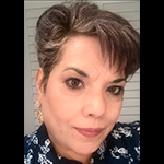 Josie Mendoza, CCHW, NM-TX