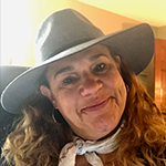 Julie Dreifaldt