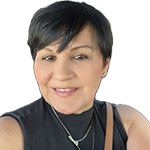 Julie Priego, MS