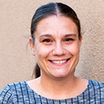 Leila Zazueta, LCSW