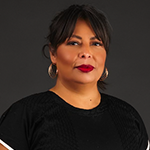 Liliana Spurgeon, CHW, CFPSW