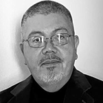 Lorenzo E. Pina, BSBA, MBA, NLBHA CFO