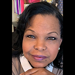 Lucila Beaton, LISW-CP, LCSW, LCSW-C