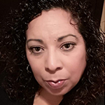 Maria Retana, CCHW, NM-TX