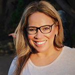 Patricia Luevano Mayorga, BA