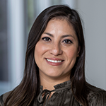 Rocio Avila Salinas, LCSW-S