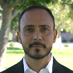 Thomas A. Chavez, PhD