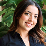 Valeria Acevedo, MA, LMHC