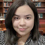 Yajaira Cabrera Tineo, PhD, MS