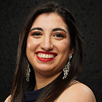 Yolanda Rodriguez, Ph.D., NLBHA Board President