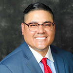 Dr. Adam García Amador