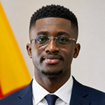 Ahmed Dadzie
