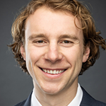 Dr. Brendan Barth