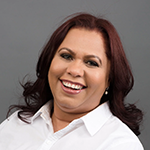 Dr. Maria Ferreras-Mendez