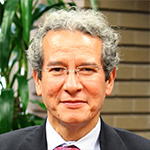Rigoberto I. Delgado