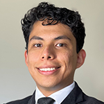 Dr. Samuel Reyes