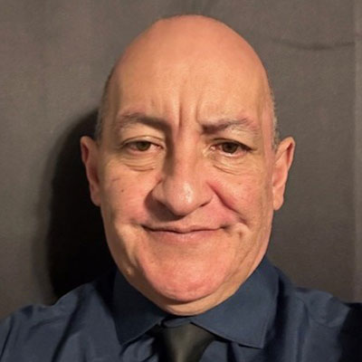 Rob Vigil